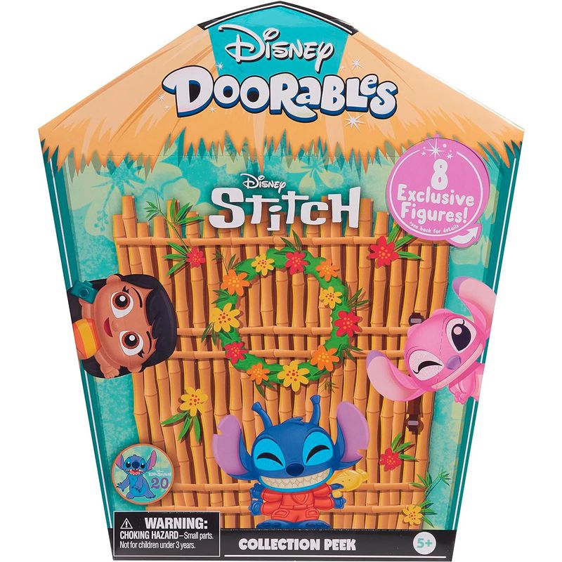 Stitch-Doorables-Pack-Coleccionista