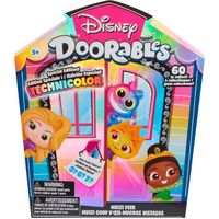 Doorables Technicolor Sorpresa