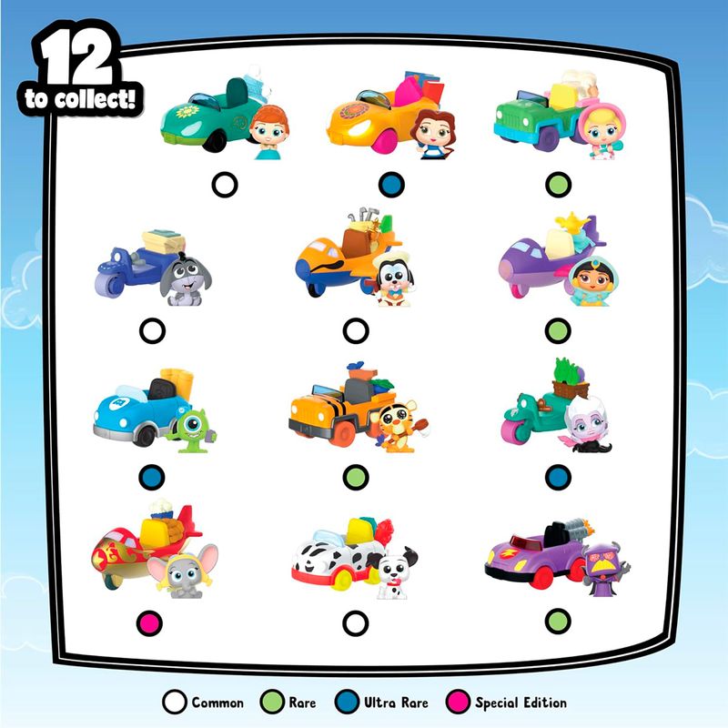 Doorables-Let-s-Go--Vehiculos-Sorpresa_1