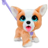 Furreal Friends Perro Corgi Interactivo