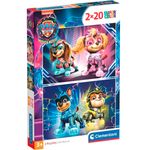 Patrulla-Canina-Puzzle-2x20-Piezas