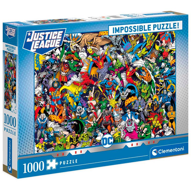 DC-Imposible-Puzzle-1000-Piezas