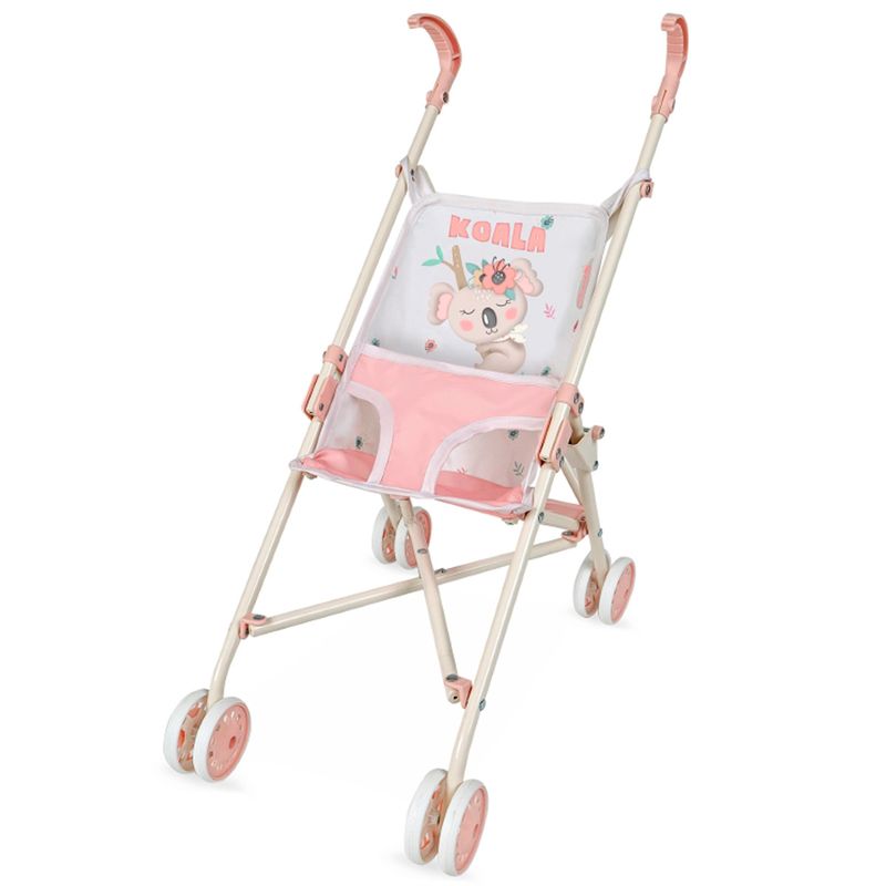 Carro-de-Muñecas-Silla-Plegable-Koala