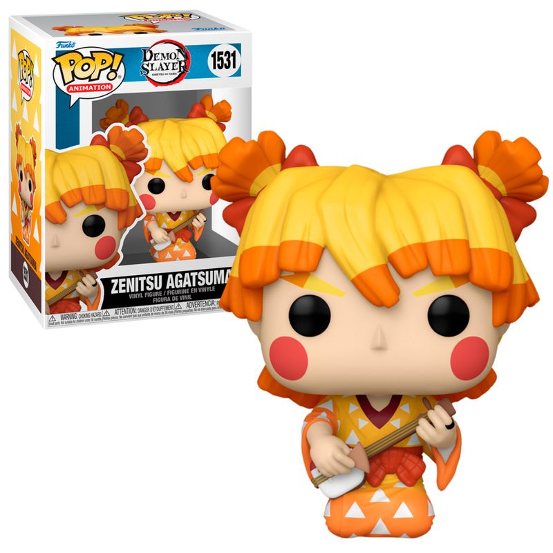 Funko-POP--Demon-Slayer-Zenitsu-Kimono