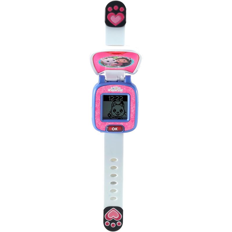 Casa-de-Muñecas-de-Gabby-Reloj-Patastico-de-Pandi