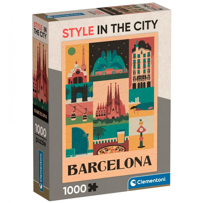 Puzzle-Barcelona-1000-Piezas