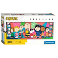 Snoopy Puzzle Panorama 1000 Piezas