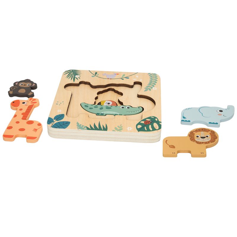 Woomax-Zookabee-Puzzle-Madera-Animales_1