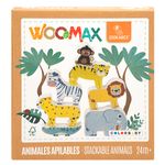 Womax-Zookabee-Torre-de-Madera-Animales
