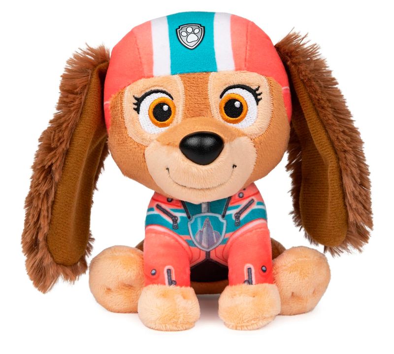 Peluche patrulla canina carrefour deals