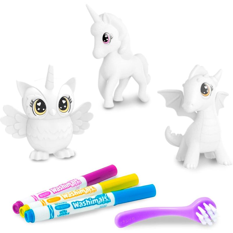 Washimals-Animales-Fantasticos_1