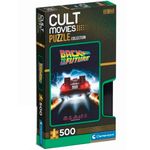 Regreso-al-Futuro-Puzzle-500-Piezas