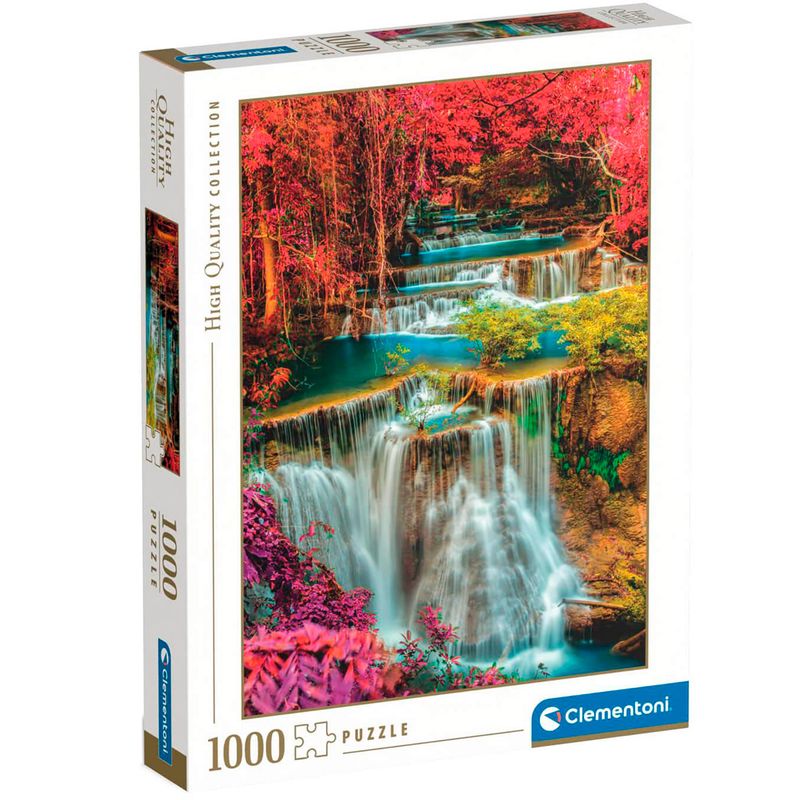 Puzzle-Cataratas-Coloridas-1000-Piezas