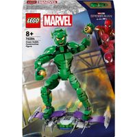 Lego Marvel Spiderman Duende Verde