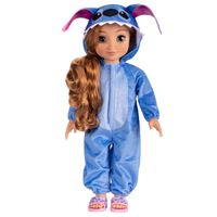Stitch Muñeca Disney ILY 4 EVER 45 cm