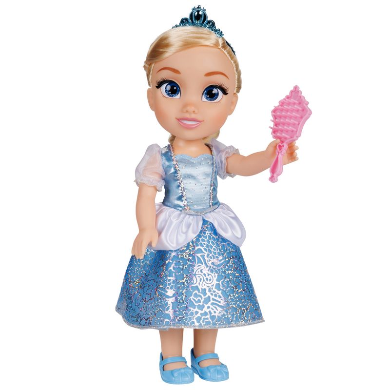 Princesas-Disney-Mi-Amiga-Cenicienta-38-cm