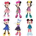Minnie-Mouse-Muñeca-25-cm-Surtida