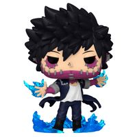 Funko POP! My Hero Academia Dabi Llamas