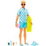 Barbie-Muñeco-Ken-Dia-en-la-Playa