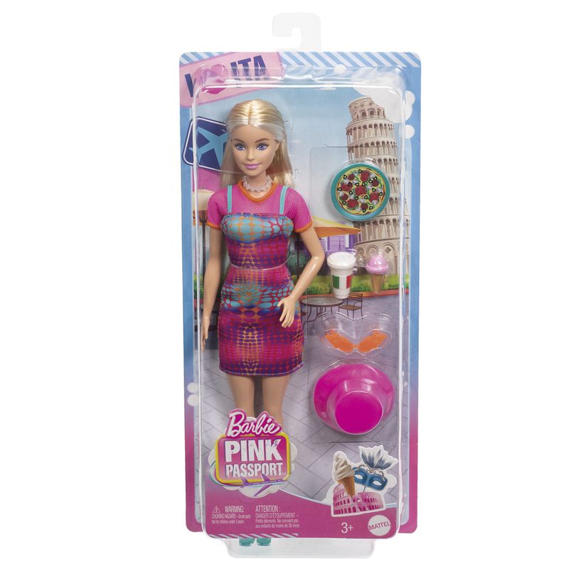 Barbie-Pink-Passport-Muñeca-Italia_1