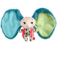 Planet Friends Elefantito Orejas Grandes