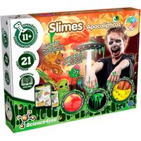 Slimes Apocalípticos