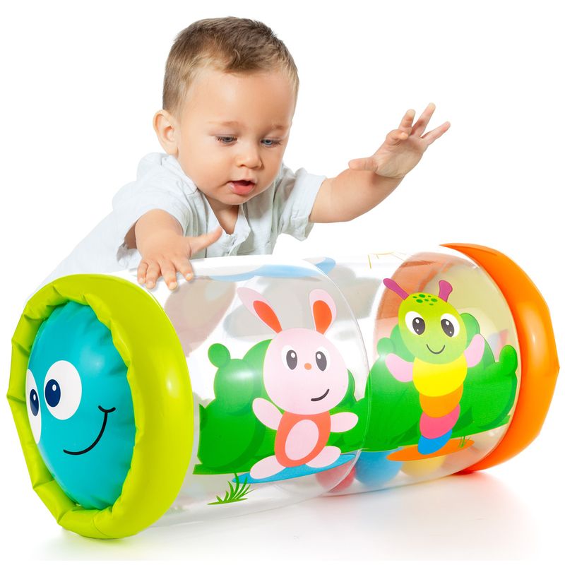 Activity-Roller