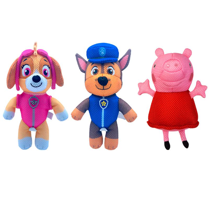 Aqua-Pals-Personaje-Surtido