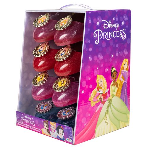 Princesas Disney Pack Zapatos Boutique