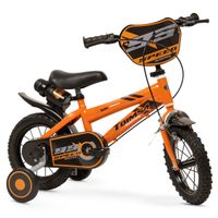 Bicicleta Infantil Speed Racing 12"
