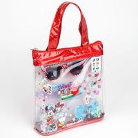 Minnie Mouse Bolsito con Accesorios