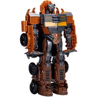 Transformer Smash Changer Bumblebee
