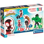 Spidey-y-sus-Amigos-Puzzle-Evolutivo