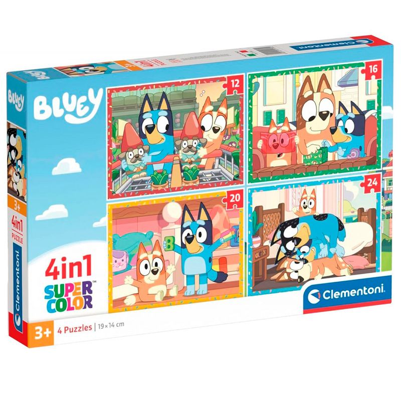 Bluey-Puzzles-4-en-1