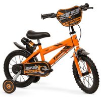 Bicicleta Infantil Speed Racing 14"
