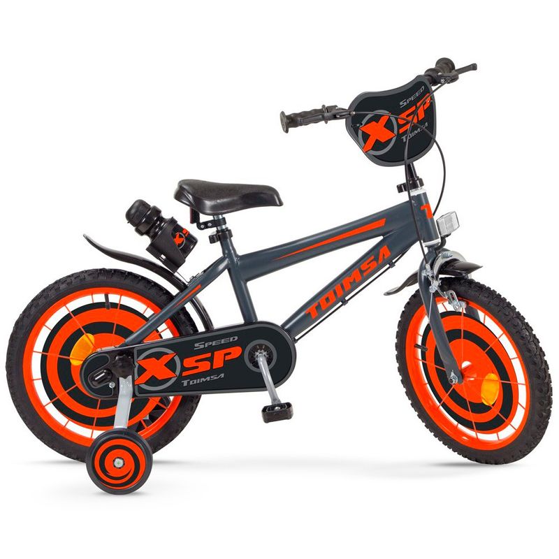 Bicicleta-Infantil-XSP-12-