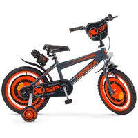 Bicicleta Infantil XSP 16"