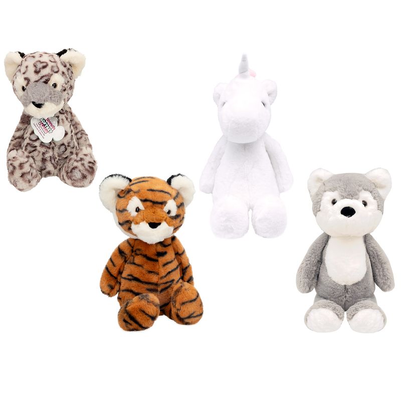 Lushees-Peluche-Animal-Surtido