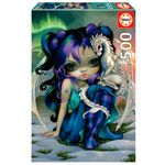 Puzzle-Hada-del-Dragon-500-Piezas