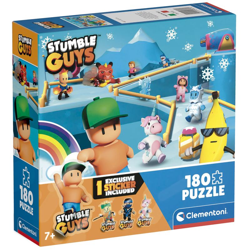 Stumble-Guys-Puzzle-180-Piezas