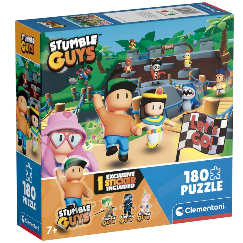 Stumble-Guys-Puzzle-180-Piezas