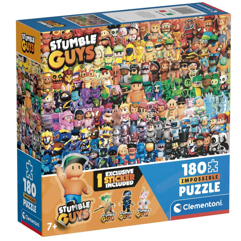 Stumble-Guys-Puzzle-180-Piezas