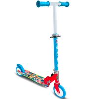 Patrulla Canina Patinete 2 Ruedas