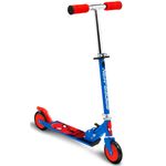 Spiderman-Patinete-2-Ruedas