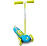 Patinete-Flex-3-Ruedas-Azul
