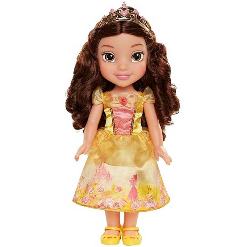 Princesas-Disney-Muñeca-Bella-Toddler-38-cm