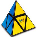 Rubiks-Piramide