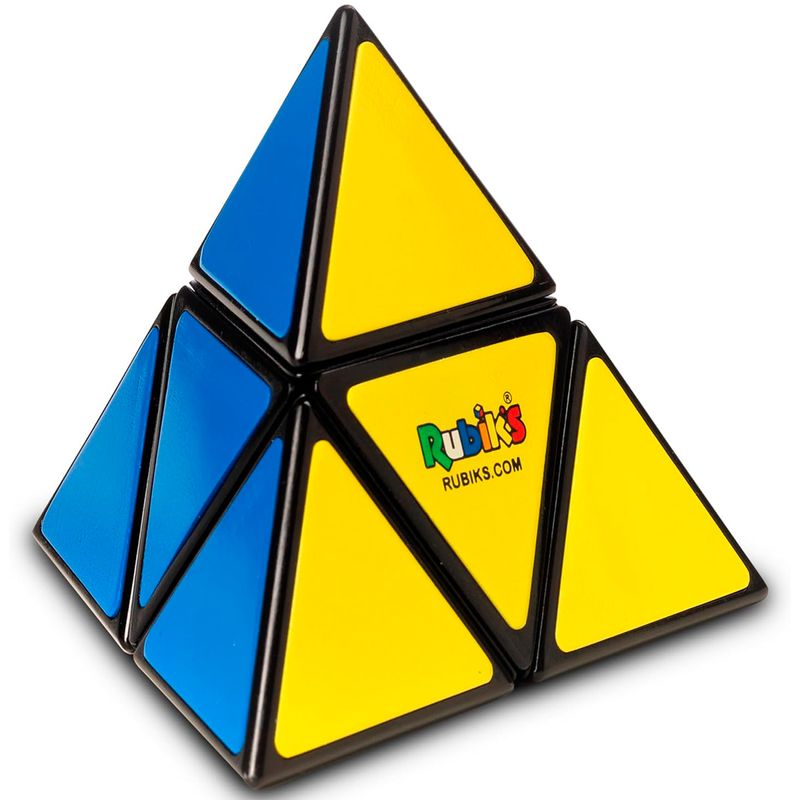 Rubiks-Piramide