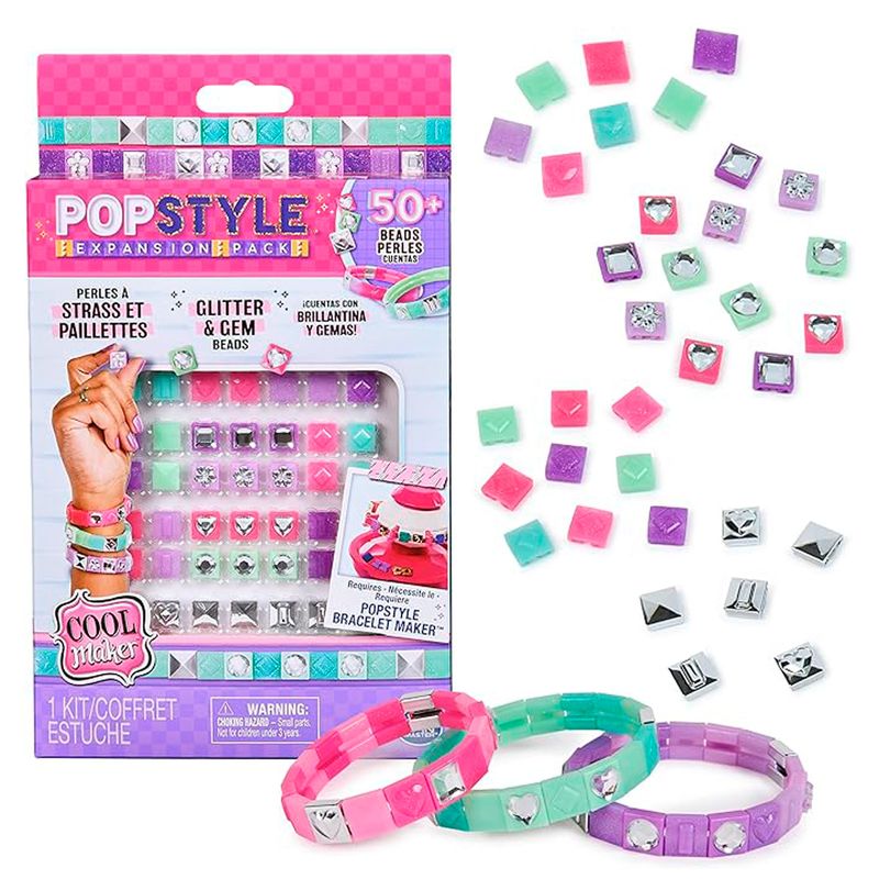 Cool-Maker-Studio-PopStyle-Pack-Recambio