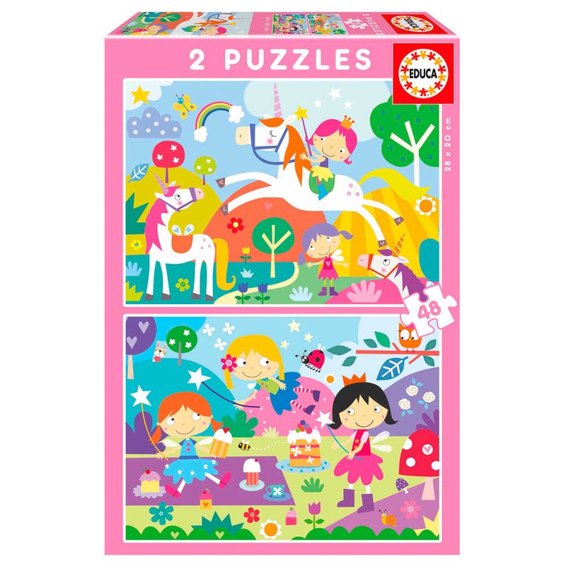 Puzzle-Mundo-Fantasia-2x48-Piezas